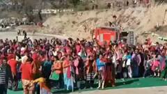 'PM Modi के नाम पर वोट, यानी कुछ काम नहीं किया' | Uttarakhand Election 2022