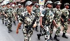 Municipal Election: কেন্দ্রীয় বাহিনী দিয়ে পুরভোট করানোর জন্য ফের রাজ্য নির্বাচন কমিশনের কাছে দাবি বিজেপির। Bangla News