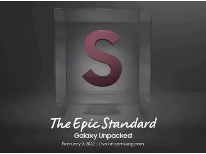 Samsung unpakced first big event of the year is today: New iPhone rivals, no folding phones galaxy s22 series and what to expect price specifications features Samsung Galaxy S22 Series Launching Today: How To Watch Unpacked Event, Expected Prices And More
