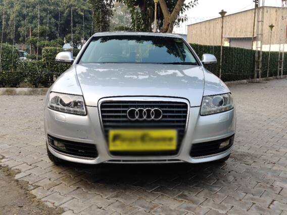 Used Cars: सिर्फ 8.75 लाख रुपये में मिल रही है Audi A6, 14 लाख में घर ले जाएं BMW Series 320D Used Cars: सिर्फ 8.75 लाख रुपये में मिल रही है Audi A6, 14 लाख में घर ले जाएं BMW Series 320D