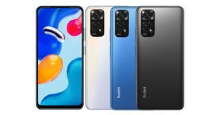 Redmi Note 11, 11s Launch: : Redmi ची नवी सीरीज भारतात लॉंच, जाणून घ्या नव्या फिचर्सबाबत