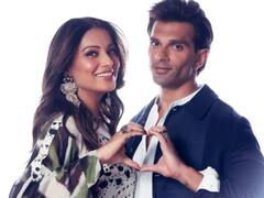 The Kapil Sharma Show Valentine Special: Bipasha Basu और Karan Singh Grover लगाएंगे रोमांस का तड़का, खुलेंगे लव स्टोरी से जुड़े कई राज़
