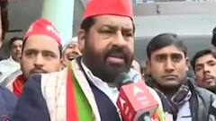 UP Election: अमरोहा की एक ऐसी सीट जिस पर Mulayam Singh भी हारे, इस बार कैसा है माहौल ? Lucknow Chalo