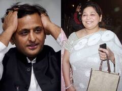 Akhilesh Yadav ने साधना गुप्ता से तीन महीने में ये करने का किया था वादा, पांच साल बाद भी नहीं कर पाए पूरा