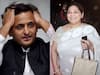 Akhilesh Yadav ने साधना गुप्ता से तीन महीने में ये करने का किया था वादा, पांच साल बाद भी नहीं कर पाए पूरा