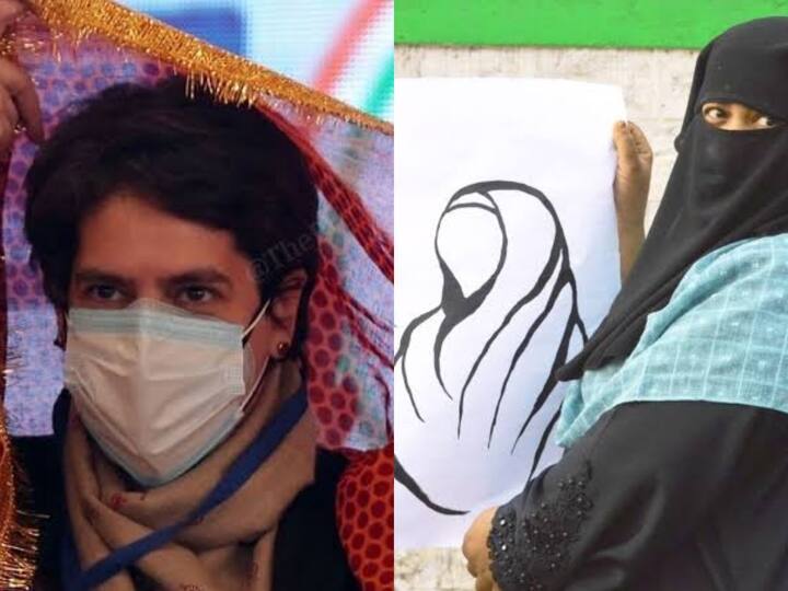 Bikini, Ghoonghat Or Hijab  It Woman Right Priyanka Gandhi Vadra 