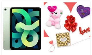 Amazon Offer On iPad: ভ্যালেন্টাইনস ডে-তে হতে পারে সেরা উপহার, আরও কম দামে আইপ্যাড