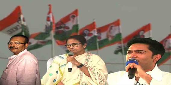 TMC: দক্ষিণ ২৪ পরগনায় অরূপ বিশ্বাসের বদলে কুণাল ঘোষ, সওকত মোল্লাকে সমন্বয়ের দায়িত্ব তৃণমূলের। Bangla News