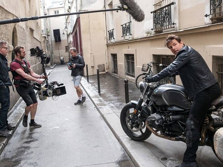 Mission: Impossible 7: How Covid Blew Up Budget Of Tom Cruise's Spy Sequel Mission: Impossible 7: How Covid Blew Up Budget Of Tom Cruise's Spy Sequel