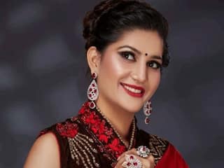 Sapna Choudhary Debut: सपना चौधरी ने इस सॉन्ग पर किया था डांस डेब्यू, आज भी देसी क्वीन के दिल के करीब है ये गाना!