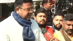 Uttarakhand Elections 2022: Cong says, 'Koi Vikas Nahi Hua, BJP Ne Bas CM Badle Hain'