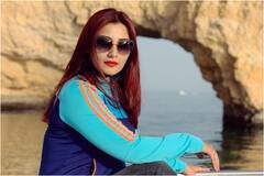 सलमान सहित हर बड़े स्टार के साथ काम कर चुकीं एक्ट्रेस ने BJP को दिया झटका, कांग्रेस में हुईं शामिल, जानिए कौन हैं