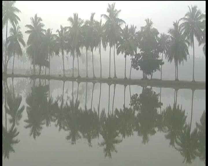 শুক্রবার ফের বৃষ্টির সম্ভাবনা কলকাতা সহ দক্ষিণবঙ্গে।