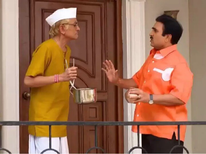 Taarak Mehta Ka Ooltah Chashmah: बिना ऑडिशन बापूजी के रोल के लिए चुने गए थे Amit Bhatt, इस एक्टर ने मेकर्स से की थी सिफारिश!