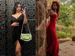 Suhana Khan से लेकर Khushi Kapoor तक, एक्ट्रेस नहीं...सोशल मीडिया सेंसेशन हैं इन स्टार्स की बेटियां