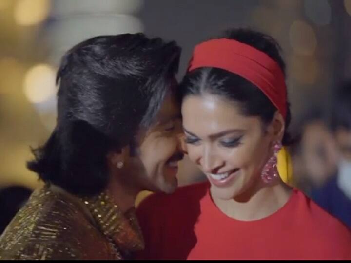 Ranveer Singh React On Rashi Shinde Video As Ramleela Deepika padukone Says Love her expressions 'छोटी दीपिका' के फैन हुए Ranveer Singh ने दिए ऐसा रिएक्शन, 'लीला जैसी कोई नहीं'