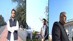 UP Election 2022: आजम परिवार पर कितने मुकदमे दर्ज हैं, Abdullah Azam ने बता दिया ?