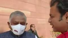 Hijab Vivad escalated by oppo to influence Muslim women against BJP, says Mos VK Singh