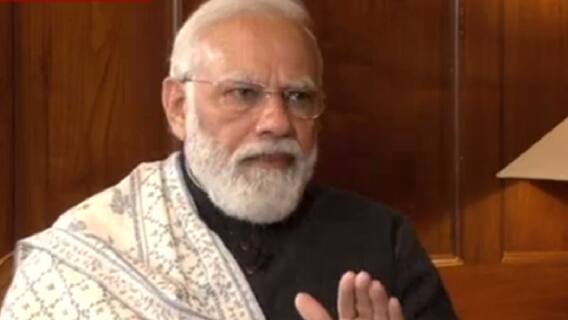 पहले कहते थे Nehru जी का नाम नहीं लेते, अब ले रहे हैं तो भी दिक्कत है: PM Modi