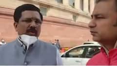 Hijab Par Hangama Kaun Karva Raha Hai, asks Nasir Hussain