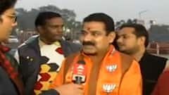 UP Election 2022: Rampur की इन महिलाओं को BJP से क्यों इतनी नाराजगी है ? |Singhasan 403