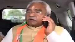 Uttarakhand Elections : BJP ने अपने घोषणा पत्र को नाम दिया दृष्टि, आज करेगी जारी | Hindi