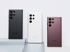 Samsung Galaxy S22 Ultra, Galaxy S22+ And Galaxy S22 Launched: Price, Features And More