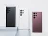Samsung Galaxy S22 Ultra, Galaxy S22+ And Galaxy S22 Launched: Price, Features And More