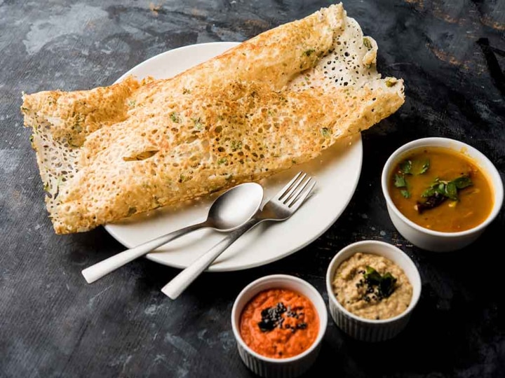 Restaurant Style Rava Dosa | எவ்ளோ ட்ரை பண்ணாலும் முடியலயா.. மொறுமொறு ஹோட்டல் ஸ்டைல் ரவா தோசை இனிமே உங்களுக்கு ஈஸி..