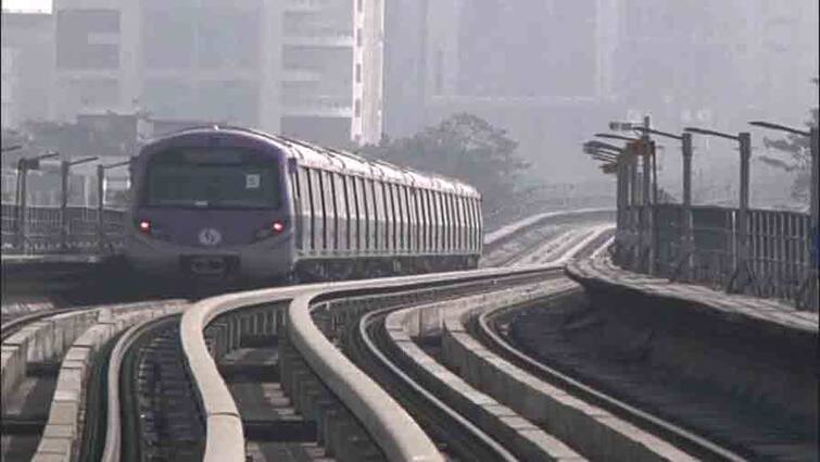 Kolkata Metro: East West Metro service from Phoolbagan to Sealdah to start in March Kolkata Metro: সুখবর! ফুলবাগান থেকে শিয়ালদা পর্যন্ত মেট্রো পরিষেবা চালু মার্চেই