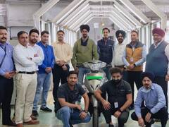 Hero और Mahindra ने मिलकर लॉन्च किया ये सस्ता Electric Scooter, जानें कीमत और स्पेसिफिकेशन्स
