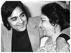 कुछ ऐसे शुरू हुई Sunil Dutt और Nargis की लव स्टोरी, पहली बार देखते ही नर्वस हो गए थे एक्टर