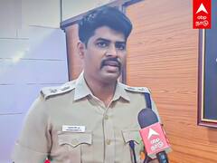 Local Body Election 2022: பதற்றமான வாக்குச்சாவடிகள்.. பக்கா ப்ளான் வைத்திருக்கும் காவல்துறை