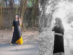 PHOTO: प्राजक्ता गायकवाडचं नवं फोटोशूट; फोटो चर्चेत