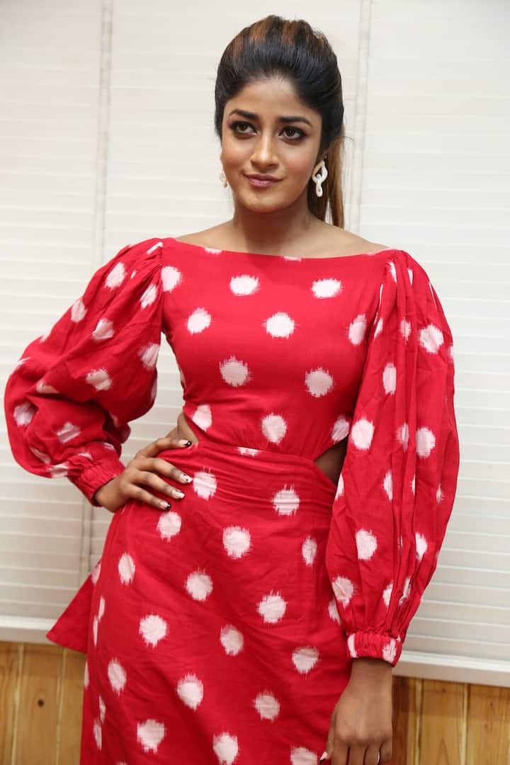 ఈ సినిమా పోస్టర్స్, ట్రైలర్ ఆకట్టుకునే విధంగా ఉండడంతో మంచి బజ్ క్రియేట్ అయింది.
