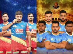 Pro Kabaddi: आज के पहले मुकाबले में पंगा लेंगी Tamil Thalaivas और UP Yodhha , जीत से प्लेऑफ्स का खुलेगा दरवाजा