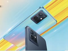 Vivo T1 5G: 50MP कैमरा के साथ बेहद पतला Vivo फोन लॉन्च, कीमत ₹16 हजार से कम, 1 हजार की छूट भी