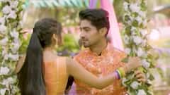 Yeh Rishta Kya Kehlata Hai: Will Anisha become the wall between Abhimanyu & Akshara's relationship?