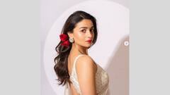 Alia Bhatt: এই দক্ষিণী সুপারস্টারের সঙ্গে কাজের ইচ্ছা প্রকাশ আলিয়া ভট্টের