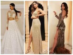 Khushi Kapoor Photos: खुशी कपूर के किलर लुक के क्या ही कहने, स्टाइल में सबको देती हैं मात