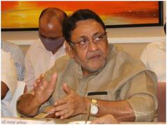 NCP ने साधा बीजेपी पर निशाना, कहा- MVA के सहयोगी महाराष्ट्र पर शासन करते रहेंगे, केंद्र से भी हटाएंगे