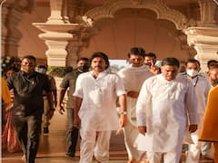 Pawan Kalyan: తెలుగు రాష్ట్రాల్లో పవన్ కల్యాణ్ నారసింహ యాత్ర, కొండగట్టు నుంచి స్టార్ట్