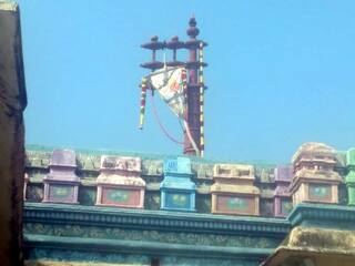 Kumbakonam maha magham theerthavari to be held on  17 th february கும்பகோணம் மகாமகம் குளத்தில் வரும் 17ஆம் தேதி தீர்த்தவாரி