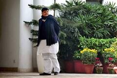 Mulayam Singh Yadav की कोई बात नहीं टालते Shivpal Yadav, कहा था - मरते दम तक करूंगा उनकी इज्जत