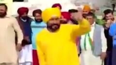 Charanjit Singh Channi को CM चेहरा बनाने पर खड़ा हुआ विवाद