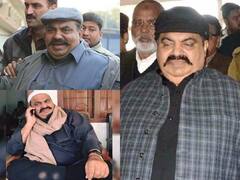 Atiq Ahmed Politics: टूटा 33 साल का रिकॉर्ड, इस बार बाहुबली अतीक अहमद के परिवार से कोई नहीं लड़ रहा चुनाव