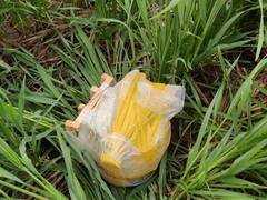 Punjab में Pakistan की ड्रोन वाली साजिश नाकाम, 5 किलो RDX के साथ बड़ी मात्रा में बम बनाने का सामान बरामद