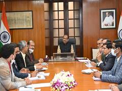 Rajasthan: एक्सप्रेस-वे पर राजधानी की स्पीड से दौडेंगी गाड़ियां, 4 घंटे में पूरी होगी कोटा से दिल्ली की दूरी