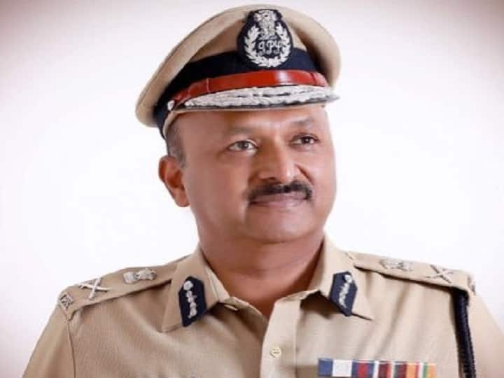 Rajkot police commissioner Manoj Aggarwal left charge from home, mobile swiched off રાજકોટ પોલીસ કમિશ્નરે પોતાના ઘરેથી છોડ્યો ચાર્જ, હવે કોને સોંપાયો પોલીસ કમિશ્નરનો ચાર્જ? મનોજ અગ્રવાલનો ફોન બંધ