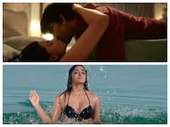 Raviteja Liplock & Dimple Bikini: రవితేజ లిప్ లాక్‌తో హీరోయిన్ల బికినీ షో ఆడియ‌న్స్‌ను అట్ట్రాక్ట్ చేస్తోందిగా!